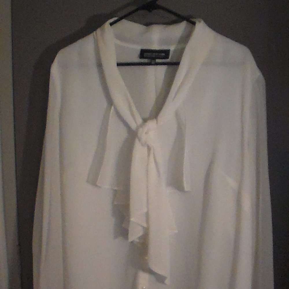 JONES NY BLOUSE